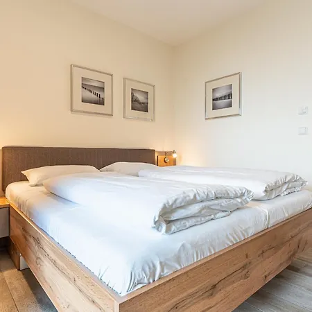 App 6, Strandresidenz Duenenperle