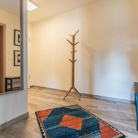 App 6, Strandresidenz Duenenperle